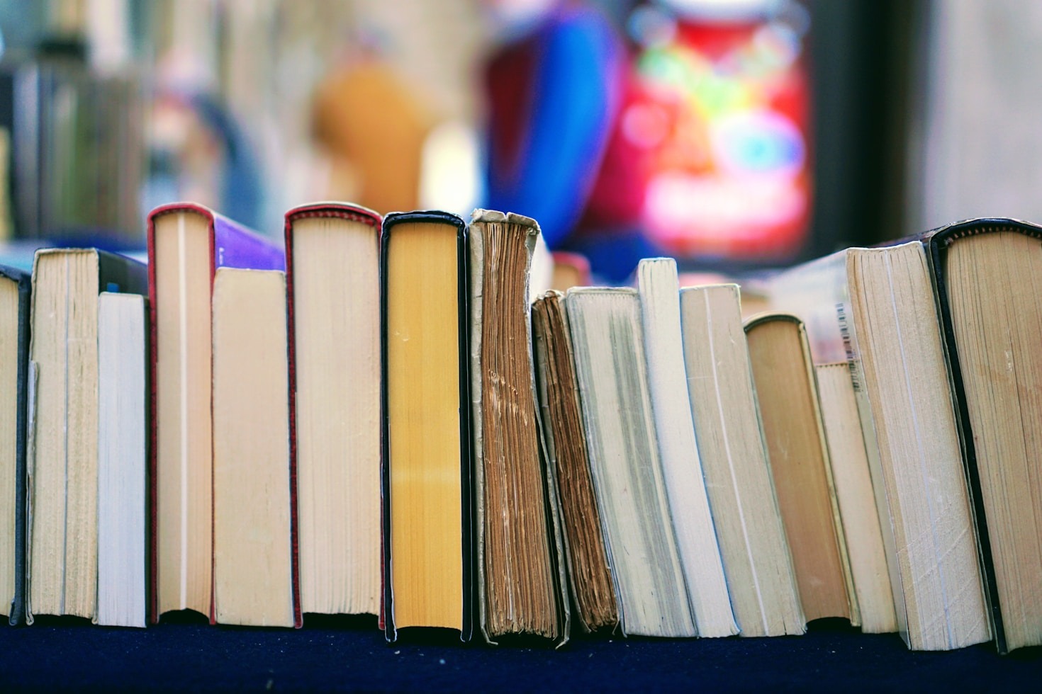 How Literature Influences Successful Business Minds